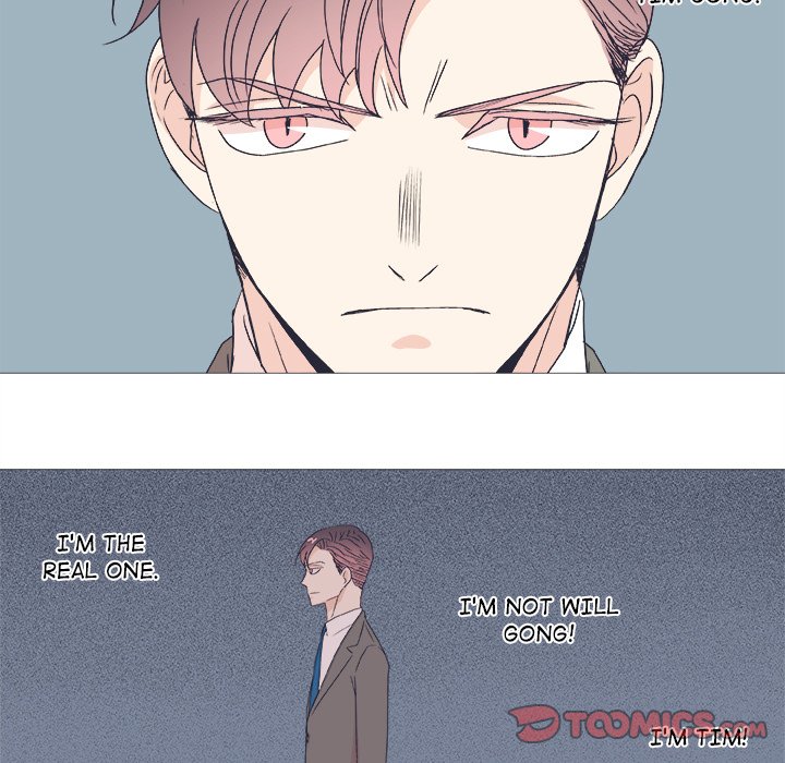 Read Double POP! chapter 23 image 30 on Lezhin