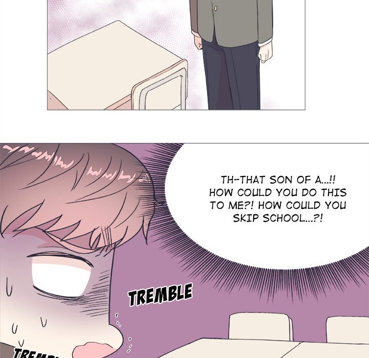 Read Double POP! chapter 23 image 34 on Lezhin