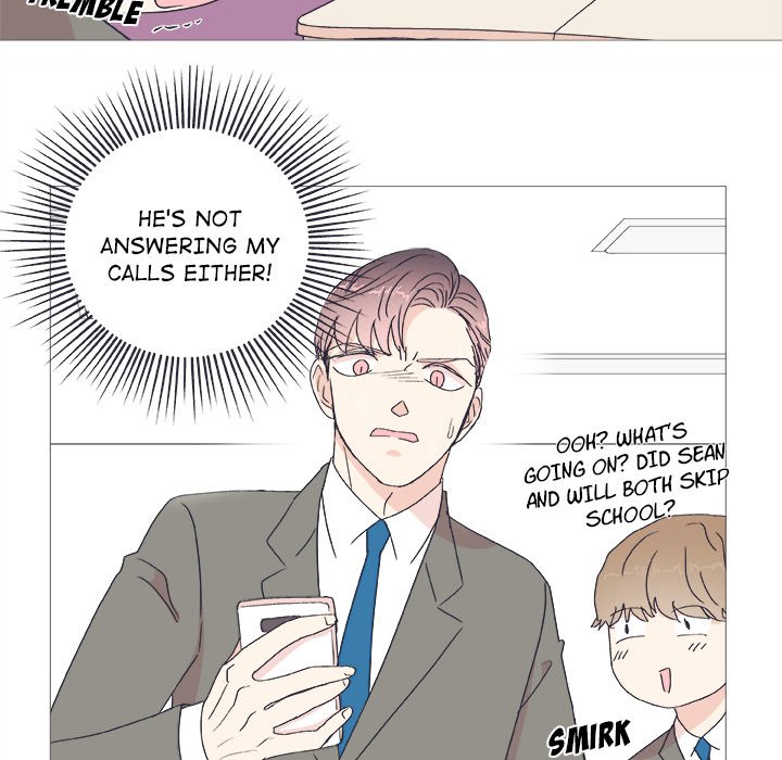 Read Double POP! chapter 23 image 35 on Lezhin