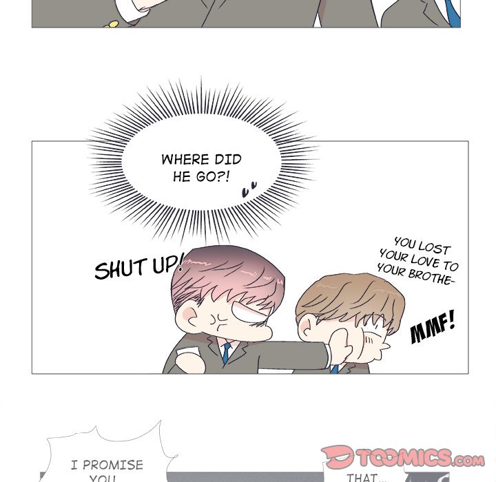 Read Double POP! chapter 23 image 36 on Lezhin