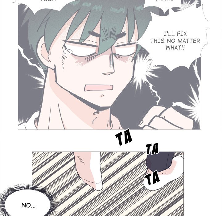 Read Double POP! chapter 23 image 37 on Lezhin