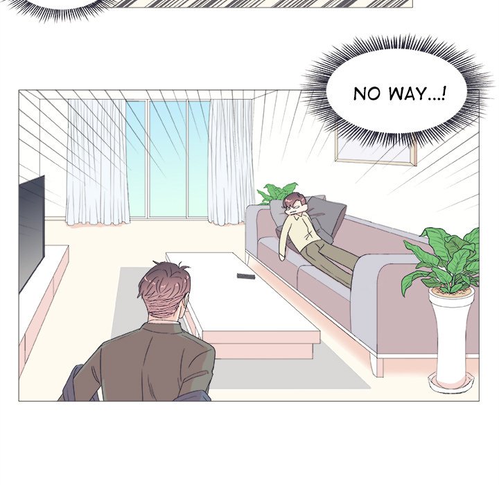 Read Double POP! chapter 23 image 38 on Lezhin