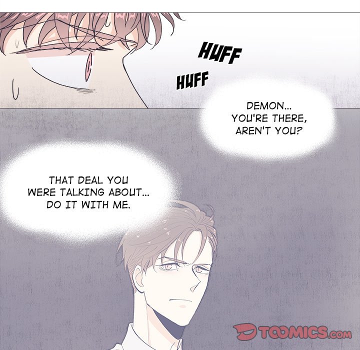 Read Double POP! chapter 23 image 39 on Lezhin