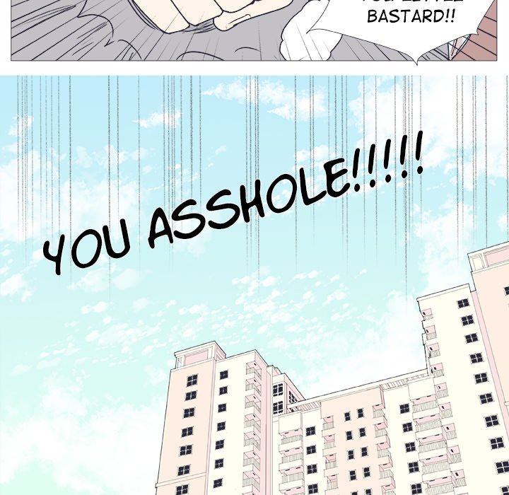 Read Double POP! chapter 23 image 7 on Lezhin