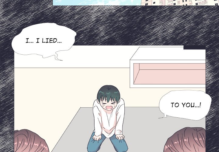 Read Double POP! chapter 24 image 1 on Lezhin