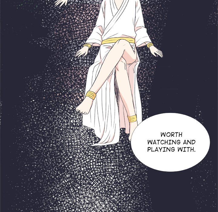 Read Double POP! chapter 24 image 10 on Lezhin