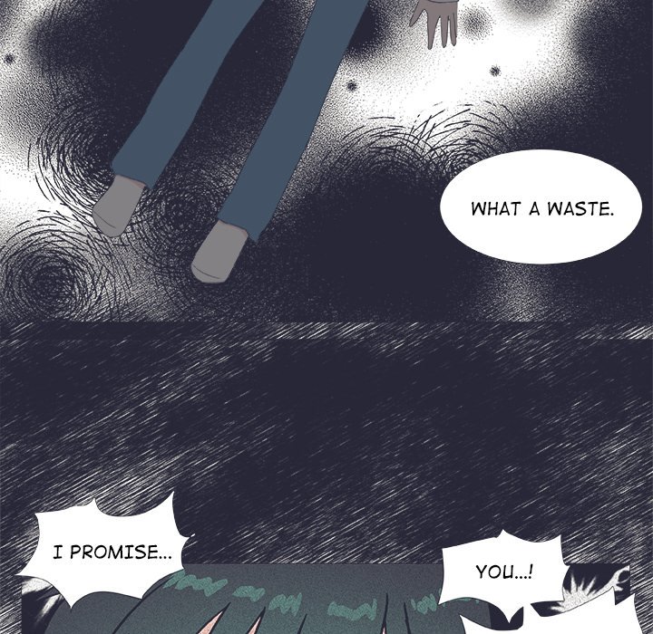 Read Double POP! chapter 24 image 13 on Lezhin