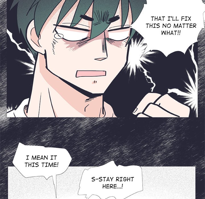 Read Double POP! chapter 24 image 14 on Lezhin
