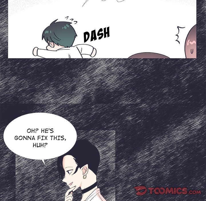 Read Double POP! chapter 24 image 15 on Lezhin