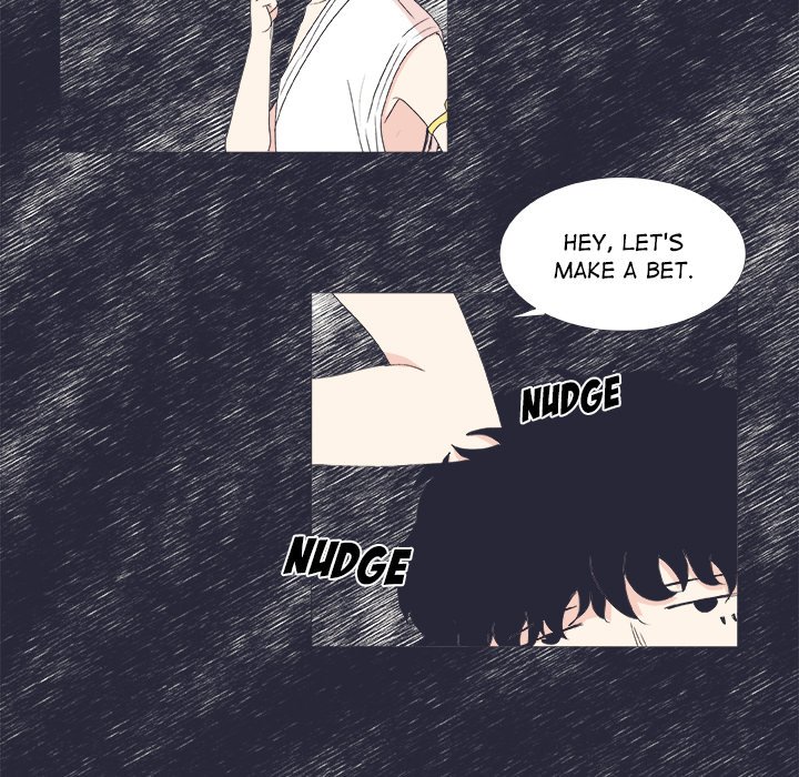 Read Double POP! chapter 24 image 16 on Lezhin
