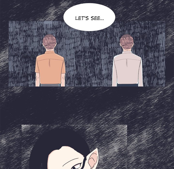 Read Double POP! chapter 24 image 17 on Lezhin