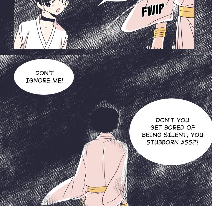 Read Double POP! chapter 24 image 20 on Lezhin