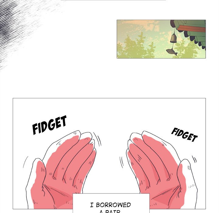 Read Double POP! chapter 24 image 22 on Lezhin