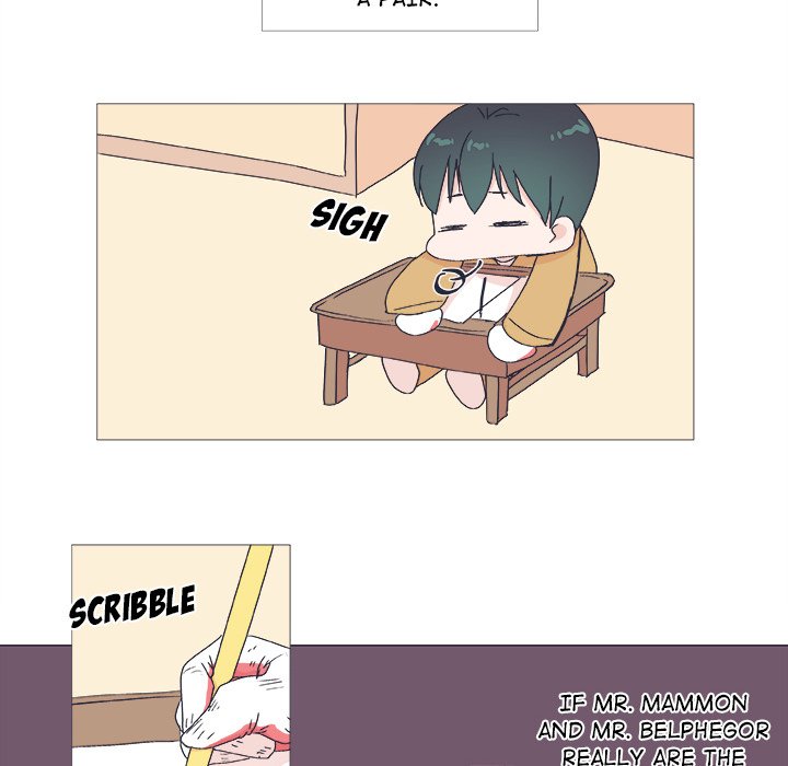 Read Double POP! chapter 24 image 23 on Lezhin