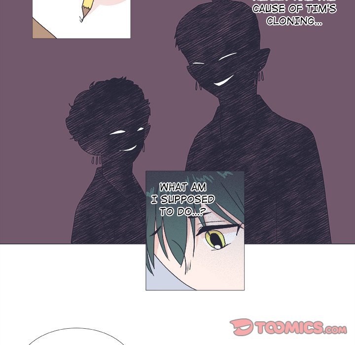 Read Double POP! chapter 24 image 24 on Lezhin