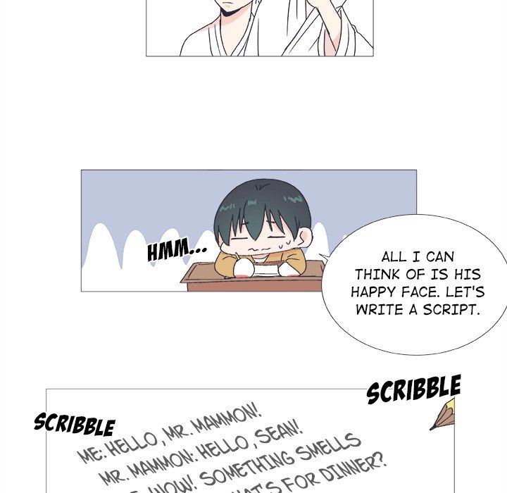 Read Double POP! chapter 24 image 26 on Lezhin