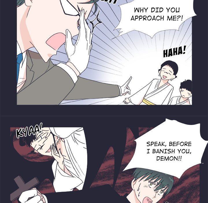 Read Double POP! chapter 24 image 28 on Lezhin