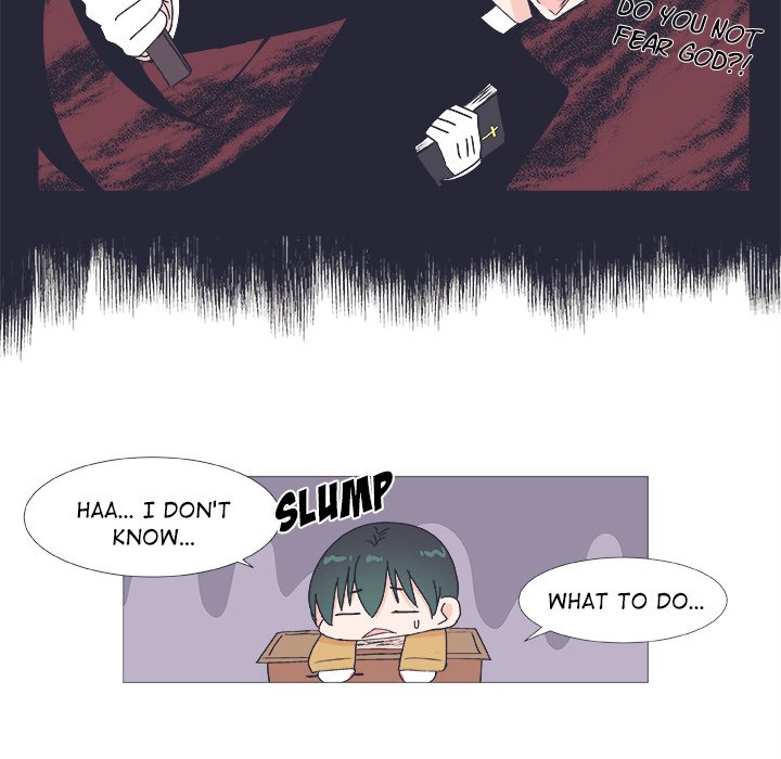 Read Double POP! chapter 24 image 29 on Lezhin