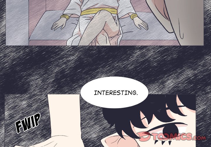 Read Double POP! chapter 24 image 3 on Lezhin