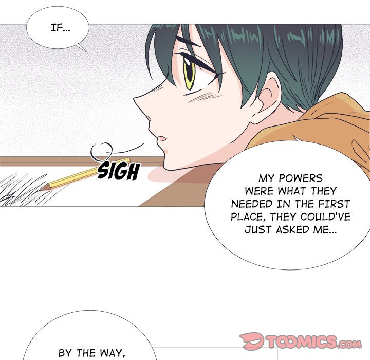 Read Double POP! chapter 24 image 30 on Lezhin