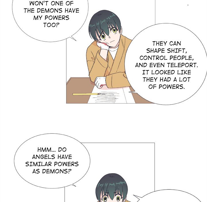 Read Double POP! chapter 24 image 31 on Lezhin