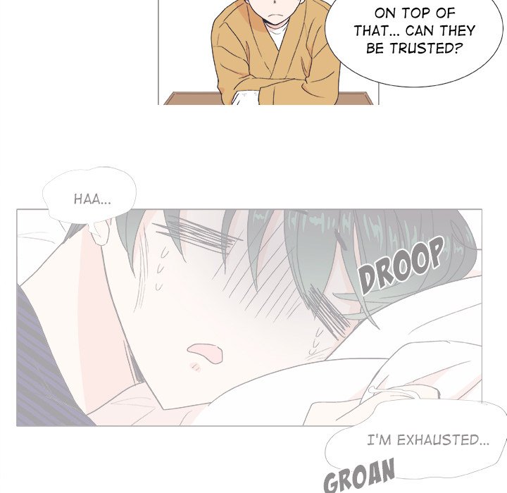 Read Double POP! chapter 24 image 32 on Lezhin