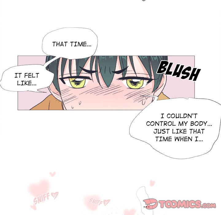 Read Double POP! chapter 24 image 33 on Lezhin