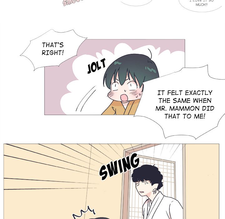 Read Double POP! chapter 24 image 35 on Lezhin