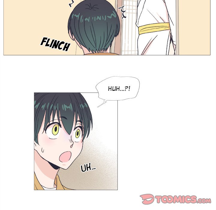 Read Double POP! chapter 24 image 36 on Lezhin