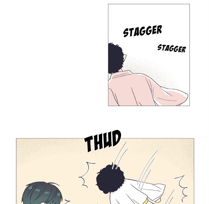 Read Double POP! chapter 24 image 37 on Lezhin