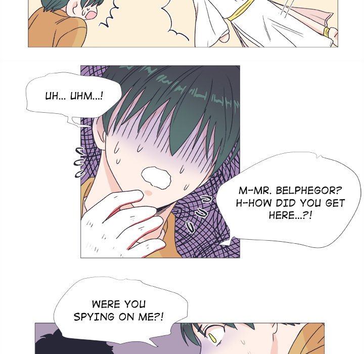 Read Double POP! chapter 24 image 38 on Lezhin