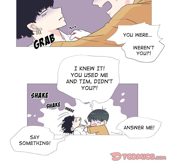 Read Double POP! chapter 24 image 39 on Lezhin