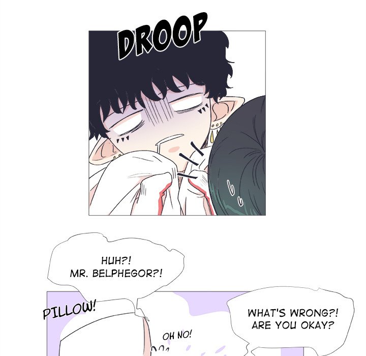 Read Double POP! chapter 24 image 40 on Lezhin
