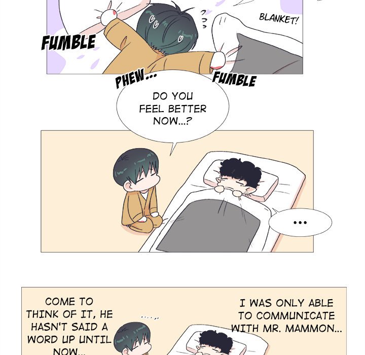 Read Double POP! chapter 24 image 41 on Lezhin