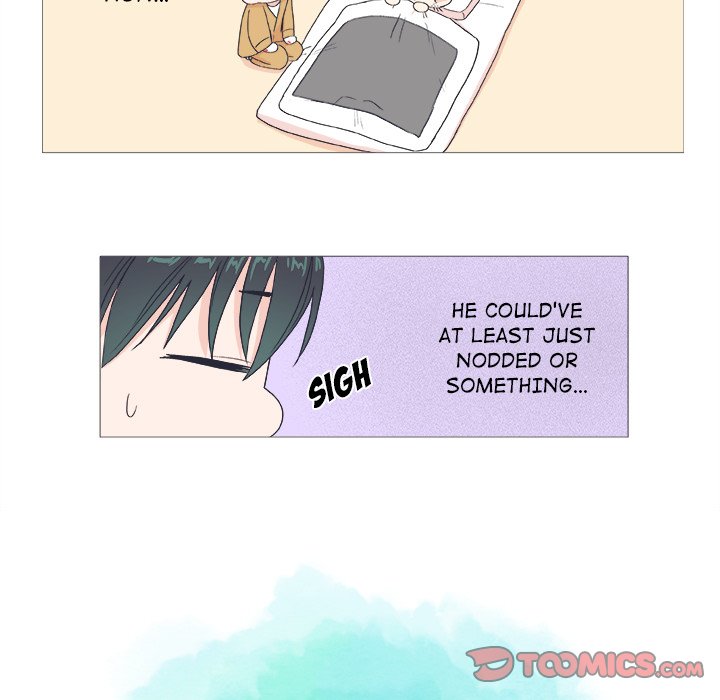 Read Double POP! chapter 24 image 42 on Lezhin