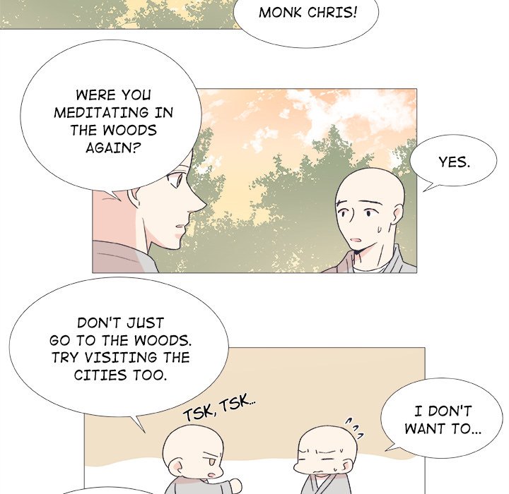 Read Double POP! chapter 24 image 44 on Lezhin