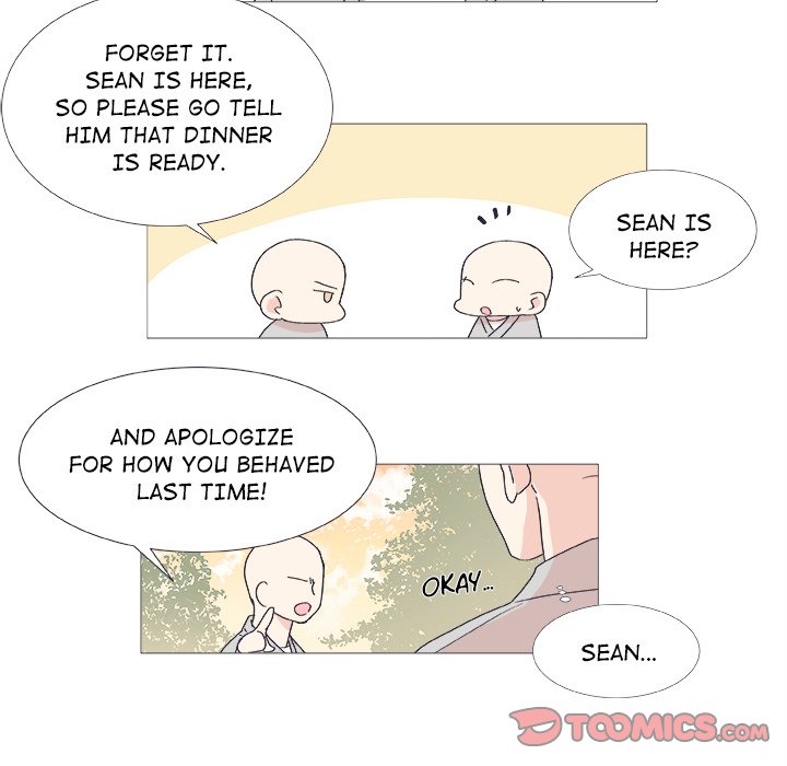 Read Double POP! chapter 24 image 45 on Lezhin