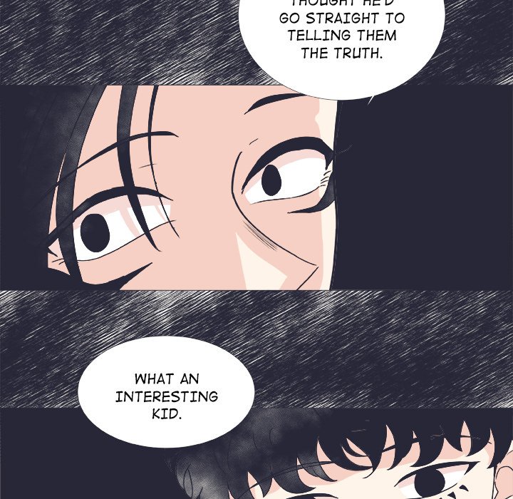 Read Double POP! chapter 24 image 8 on Lezhin