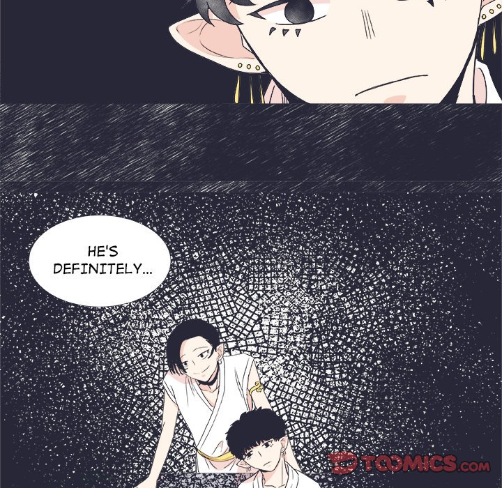 Read Double POP! chapter 24 image 9 on Lezhin
