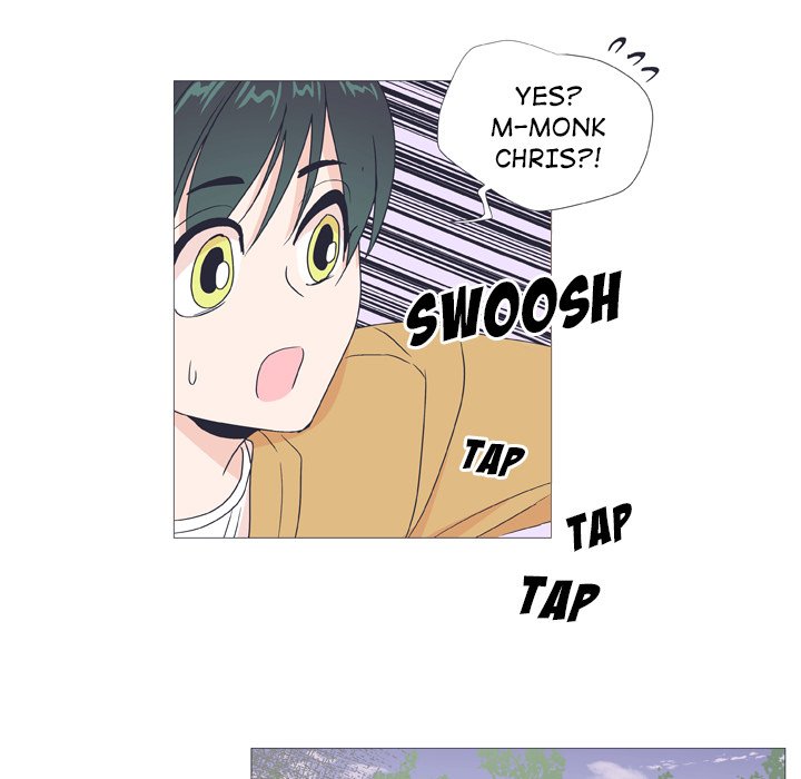 Read Double POP! chapter 25 image 11 on Lezhin