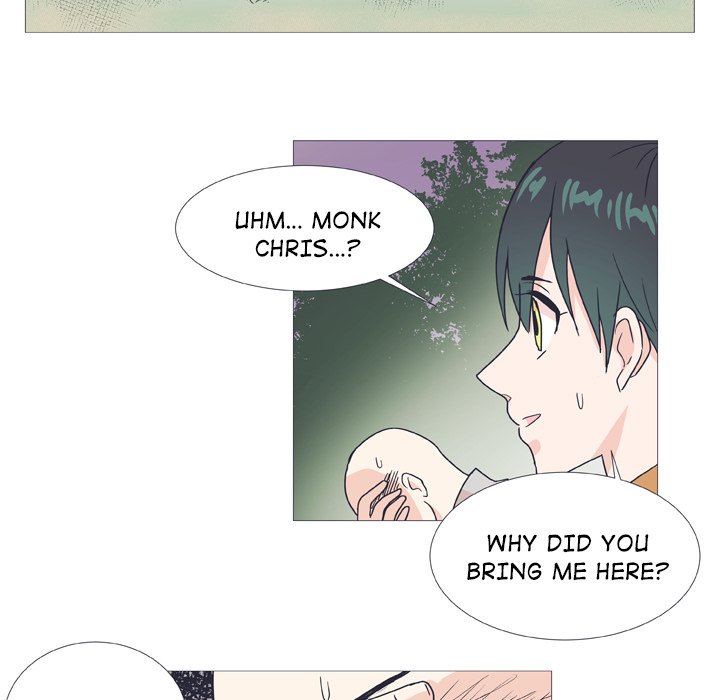 Read Double POP! chapter 25 image 13 on Lezhin