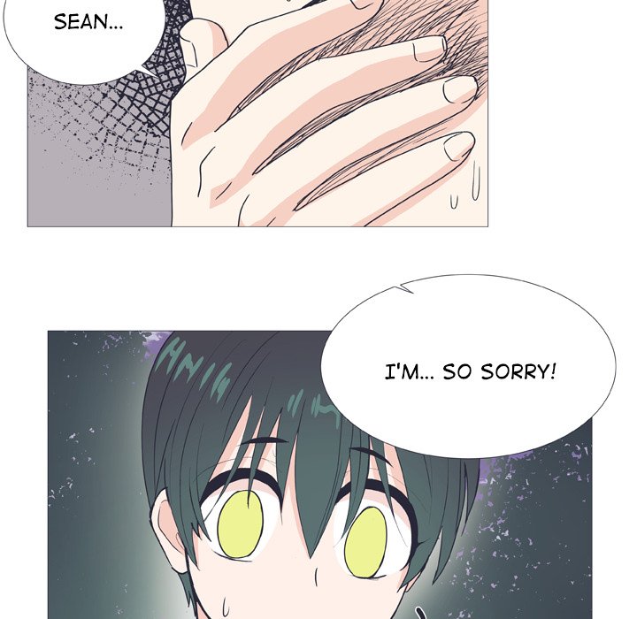 Read Double POP! chapter 25 image 14 on Lezhin