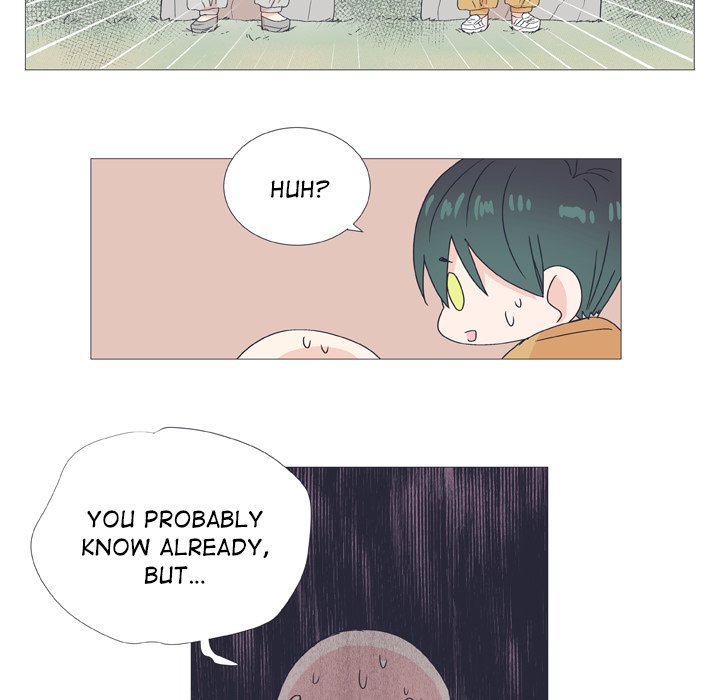 Read Double POP! chapter 25 image 16 on Lezhin