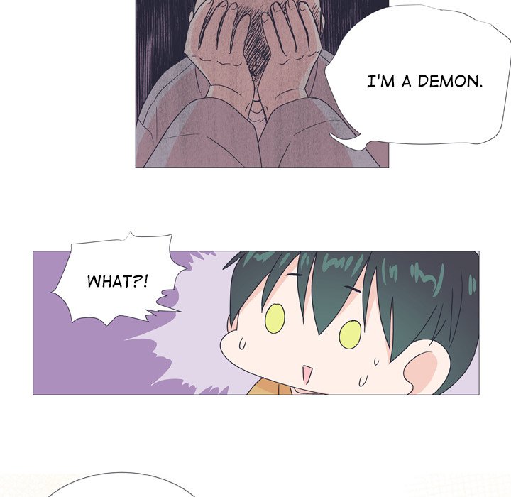 Read Double POP! chapter 25 image 17 on Lezhin