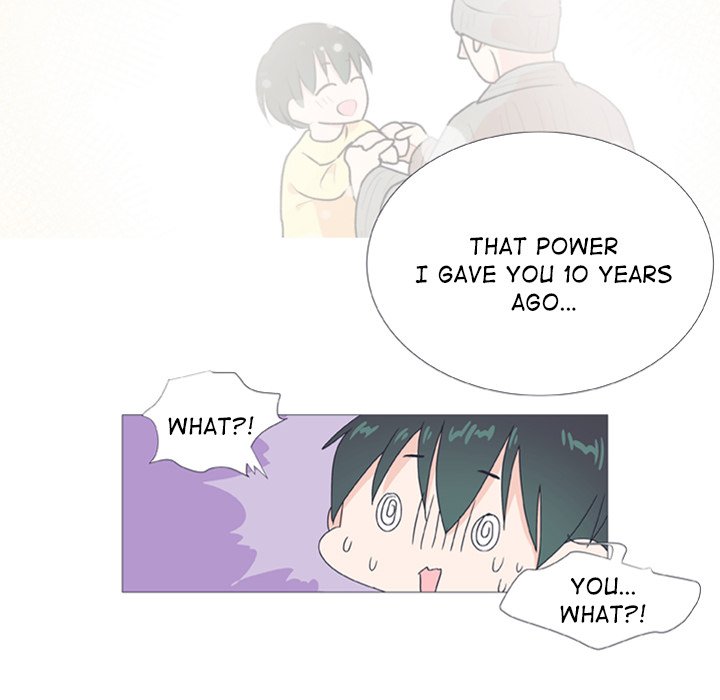 Read Double POP! chapter 25 image 19 on Lezhin