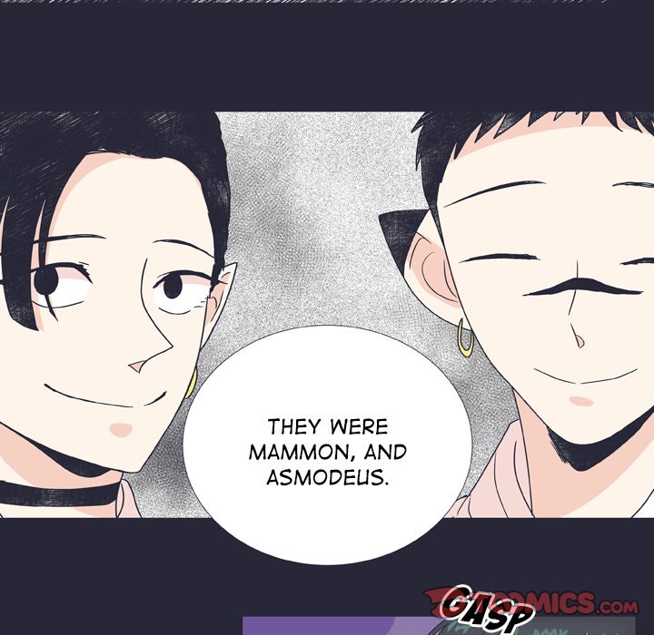 Read Double POP! chapter 25 image 24 on Lezhin