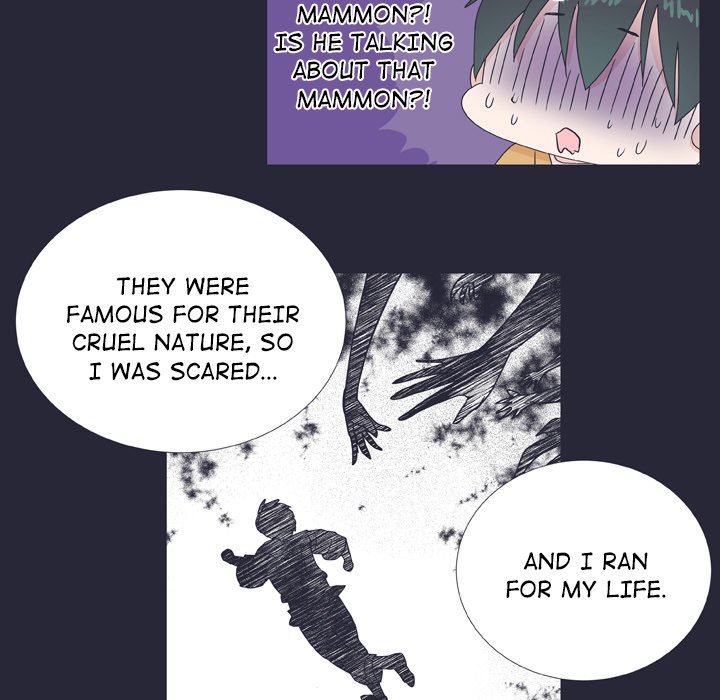 Read Double POP! chapter 25 image 25 on Lezhin