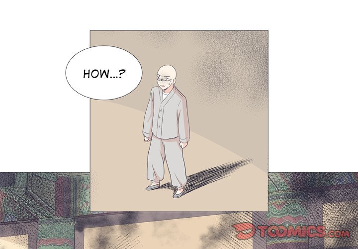 Read Double POP! chapter 25 image 3 on Lezhin