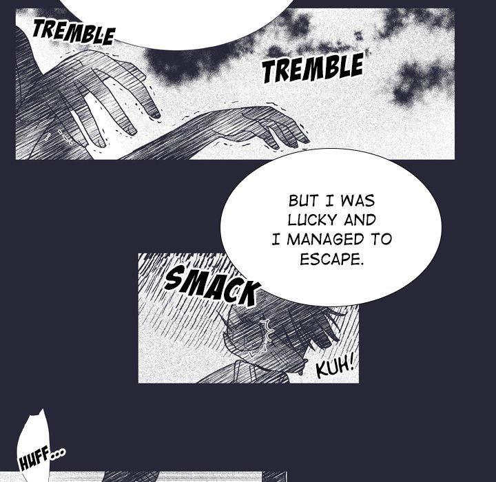 Read Double POP! chapter 25 image 31 on Lezhin