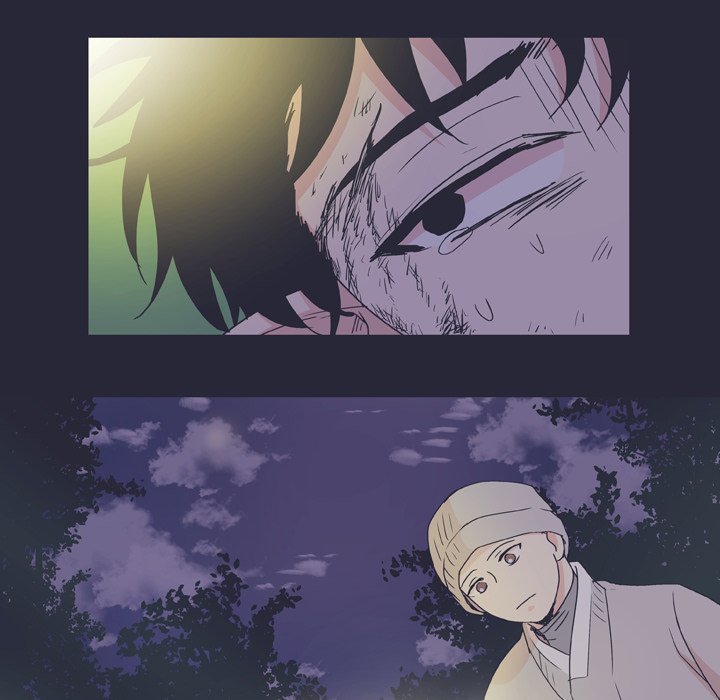 Read Double POP! chapter 25 image 35 on Lezhin
